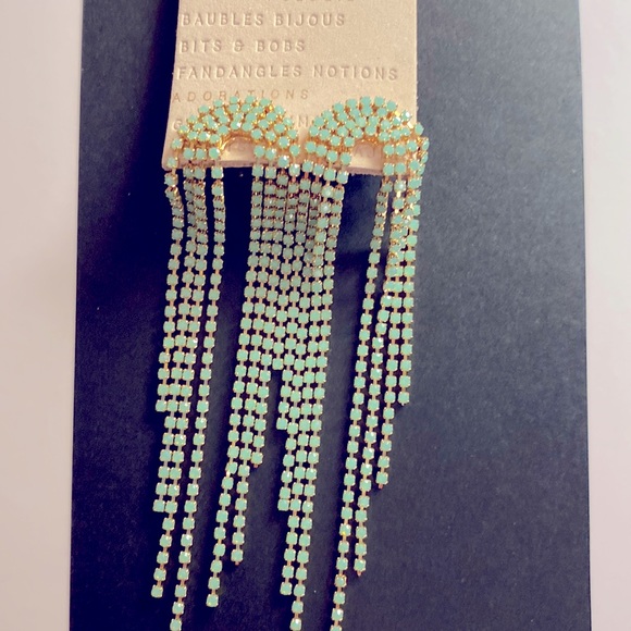 Anthropologie Jewelry - Anthropologie Earrings. NWT.